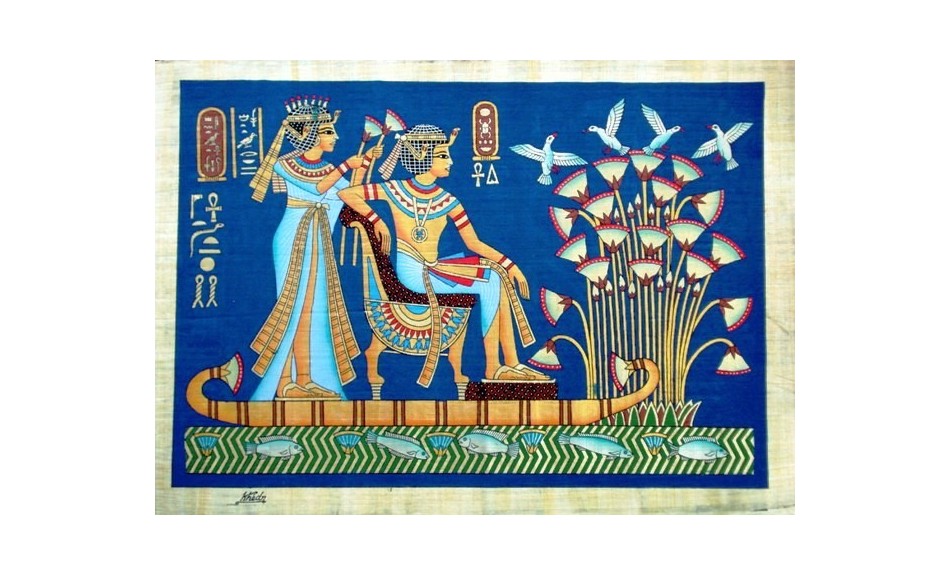Il loto egiziano